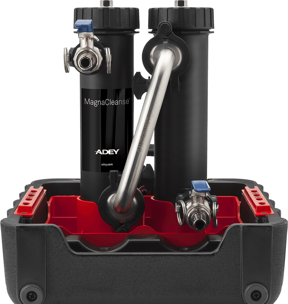 What Does a Power Flush Do and When Is It Needed?