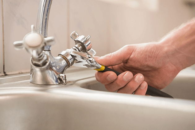 Plumbing