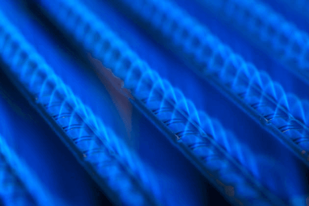 Gas services